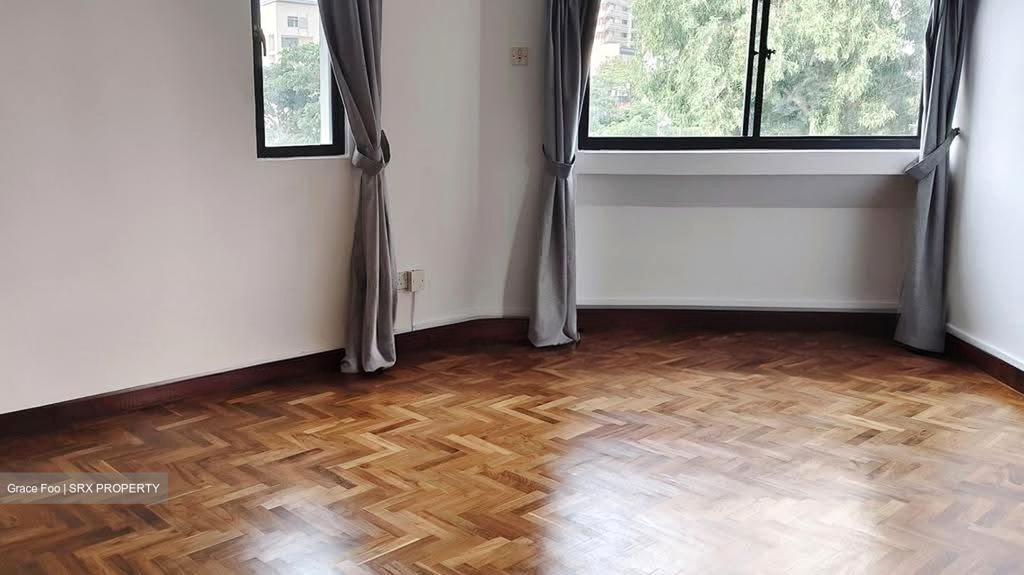 Mandarin Gardens (D15), Condominium #606971451